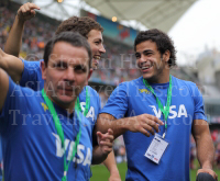 Pictures from 2013 Cathay Pacific / HSBC Hong Kong Sevens