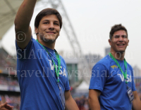 Pictures from 2013 Cathay Pacific / HSBC Hong Kong Sevens