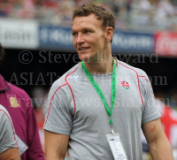 Pictures from 2013 Cathay Pacific / HSBC Hong Kong Sevens