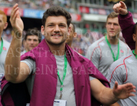 Pictures from 2013 Cathay Pacific / HSBC Hong Kong Sevens