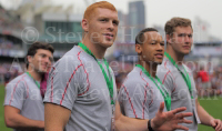 Pictures from 2013 Cathay Pacific / HSBC Hong Kong Sevens