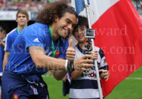 Pictures from 2013 Cathay Pacific / HSBC Hong Kong Sevens