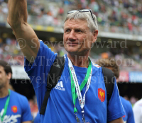 Pictures from 2013 Cathay Pacific / HSBC Hong Kong Sevens