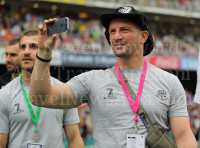 Pictures from 2013 Cathay Pacific / HSBC Hong Kong Sevens