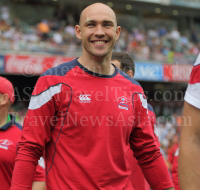 Pictures from 2013 Cathay Pacific / HSBC Hong Kong Sevens