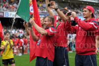 Pictures from 2013 Cathay Pacific / HSBC Hong Kong Sevens