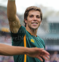 Pictures from 2013 Cathay Pacific / HSBC Hong Kong Sevens