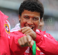 Pictures from 2013 Cathay Pacific / HSBC Hong Kong Sevens