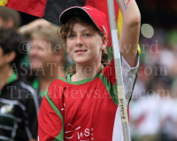 Pictures from 2013 Cathay Pacific / HSBC Hong Kong Sevens