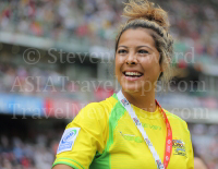 Pictures from 2013 Cathay Pacific / HSBC Hong Kong Sevens