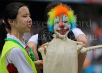 Pictures from 2013 Cathay Pacific / HSBC Hong Kong Sevens