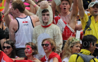 Pictures from 2013 Cathay Pacific / HSBC Hong Kong Sevens