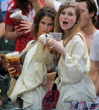 Pictures from 2013 Cathay Pacific / HSBC Hong Kong Sevens