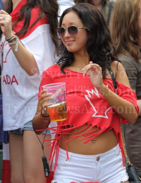 Pictures from 2013 Cathay Pacific / HSBC Hong Kong Sevens