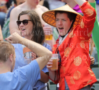 Pictures from 2013 Cathay Pacific / HSBC Hong Kong Sevens