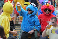 Pictures from 2013 Cathay Pacific / HSBC Hong Kong Sevens