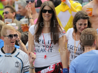 Pictures from 2013 Cathay Pacific / HSBC Hong Kong Sevens