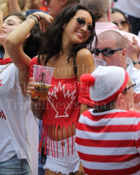 Pictures from 2013 Cathay Pacific / HSBC Hong Kong Sevens