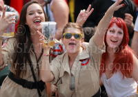 Pictures from 2013 Cathay Pacific / HSBC Hong Kong Sevens