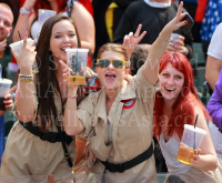 Pictures from 2013 Cathay Pacific / HSBC Hong Kong Sevens