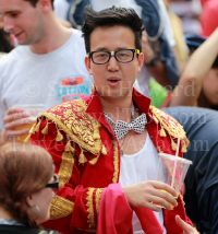 Pictures from 2013 Cathay Pacific / HSBC Hong Kong Sevens