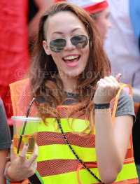 Pictures from 2013 Cathay Pacific / HSBC Hong Kong Sevens