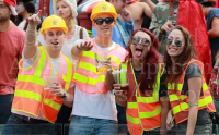 Pictures from 2013 Cathay Pacific / HSBC Hong Kong Sevens