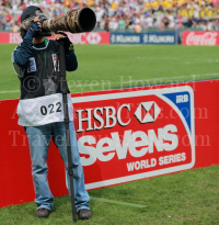 Pictures from 2013 Cathay Pacific / HSBC Hong Kong Sevens