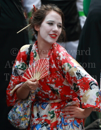 Pictures from 2013 Cathay Pacific / HSBC Hong Kong Sevens