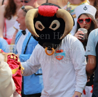 Pictures from 2013 Cathay Pacific / HSBC Hong Kong Sevens