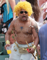 Pictures from 2013 Cathay Pacific / HSBC Hong Kong Sevens