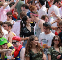 Pictures from 2013 Cathay Pacific / HSBC Hong Kong Sevens