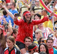 Pictures from 2013 Cathay Pacific / HSBC Hong Kong Sevens