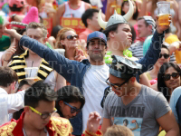 Pictures from 2013 Cathay Pacific / HSBC Hong Kong Sevens