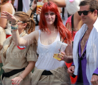 Pictures from 2013 Cathay Pacific / HSBC Hong Kong Sevens