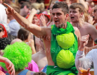 Pictures from 2013 Cathay Pacific / HSBC Hong Kong Sevens