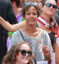 Pictures from 2013 Cathay Pacific / HSBC Hong Kong Sevens