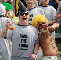 Pictures from 2013 Cathay Pacific / HSBC Hong Kong Sevens