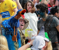 Pictures from 2013 Cathay Pacific / HSBC Hong Kong Sevens