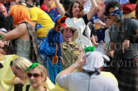 Pictures from 2013 Cathay Pacific / HSBC Hong Kong Sevens