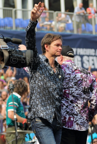 Pictures from 2013 Cathay Pacific / HSBC Hong Kong Sevens