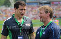 Pictures from 2013 Cathay Pacific / HSBC Hong Kong Sevens