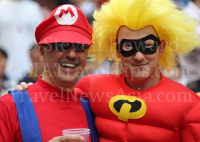 Pictures from 2013 Cathay Pacific / HSBC Hong Kong Sevens