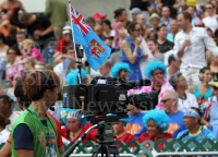 Pictures from 2013 Cathay Pacific / HSBC Hong Kong Sevens