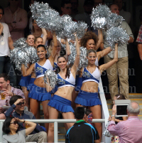 Pictures from 2013 Cathay Pacific / HSBC Hong Kong Sevens