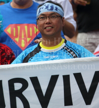 Pictures from 2013 Cathay Pacific / HSBC Hong Kong Sevens