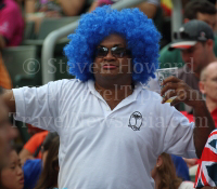 Pictures from 2013 Cathay Pacific / HSBC Hong Kong Sevens