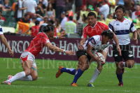 Pictures from 2013 Cathay Pacific / HSBC Hong Kong Sevens