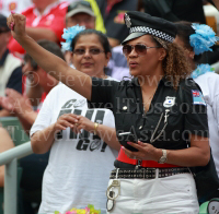 Pictures from 2013 Cathay Pacific / HSBC Hong Kong Sevens