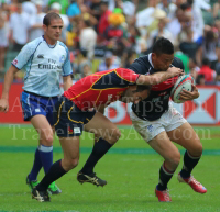 Pictures from 2013 Cathay Pacific / HSBC Hong Kong Sevens